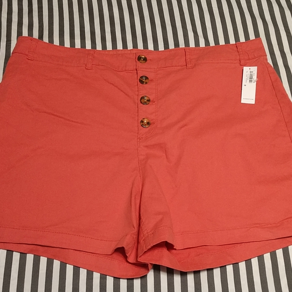 Old Navy Shorts NWT